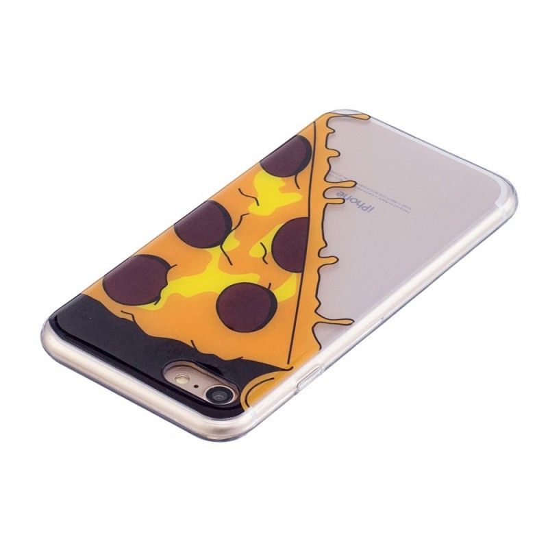 Etui iPhone 7 / 8 / SE 2 Gorąca Pizza