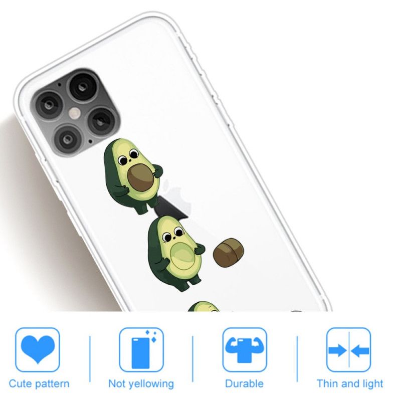 Etui iPhone 12 Mini Życie Prawnika