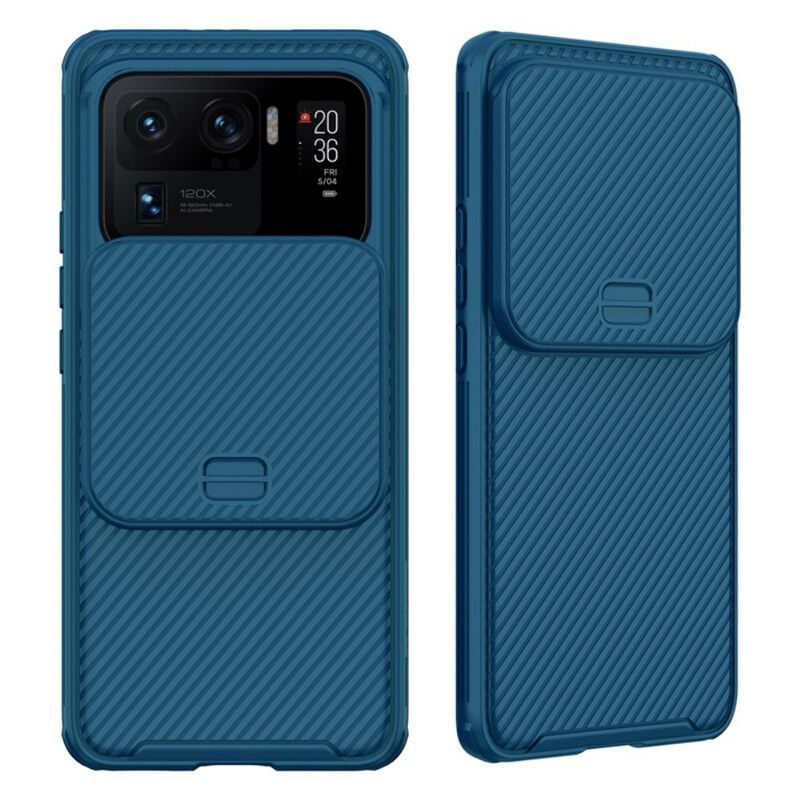 Etui Do Xiaomi Mi 11 Ultra Camshield Nillkin