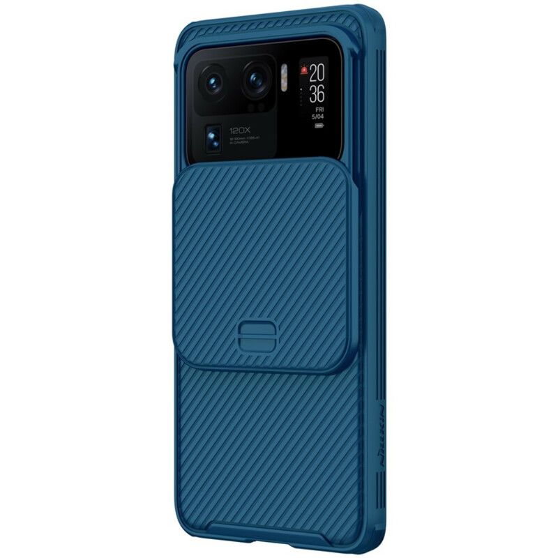 Etui Do Xiaomi Mi 11 Ultra Camshield Nillkin