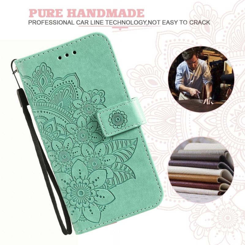 Etui Folio Xiaomi Mi 11 Ultra Mandala