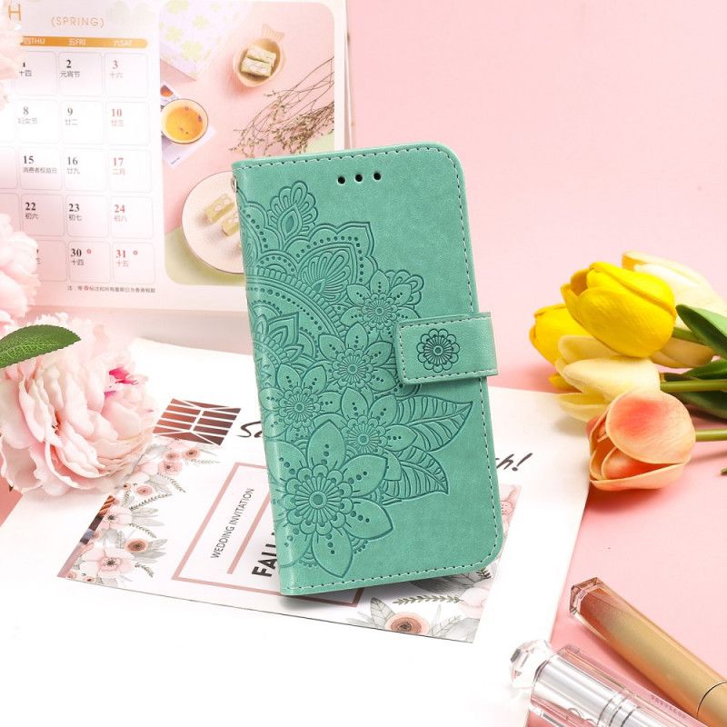 Etui Folio Xiaomi Mi 11 Ultra Mandala