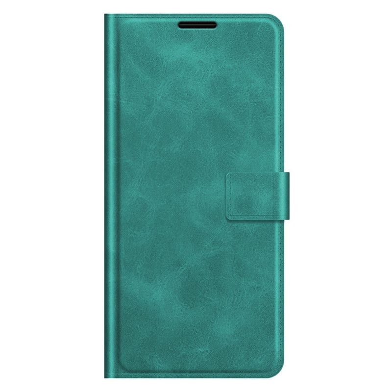 Etui Folio Xiaomi Mi 11 Ultra Styl Skórzany Design