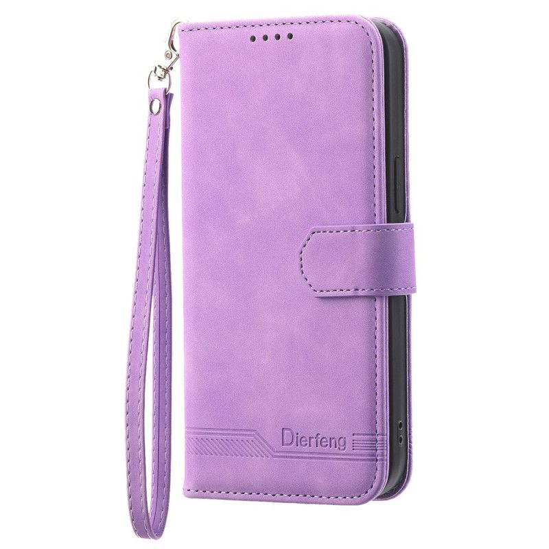 Etui Folio Realme 12 / 12x 5g Różnica Etui Ochronne