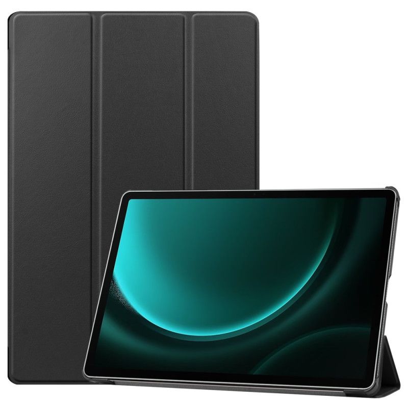 Samsung Galaxy Tab S9 Fe Plus Trzy Fałdy