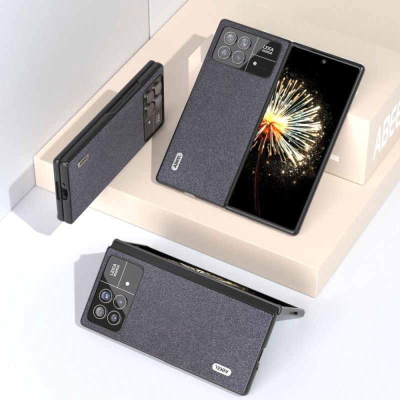 Etui Do Xiaomi Mix Fold 3 Brokat Abeel