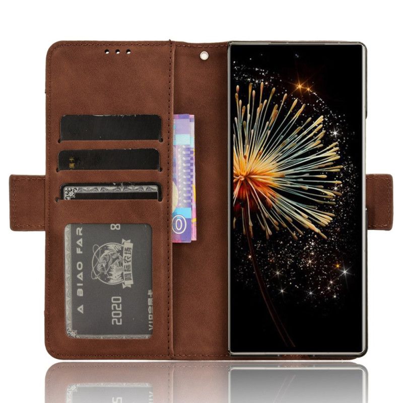 Etui Folio Xiaomi Mix Fold 3 Wielofunkcyjny