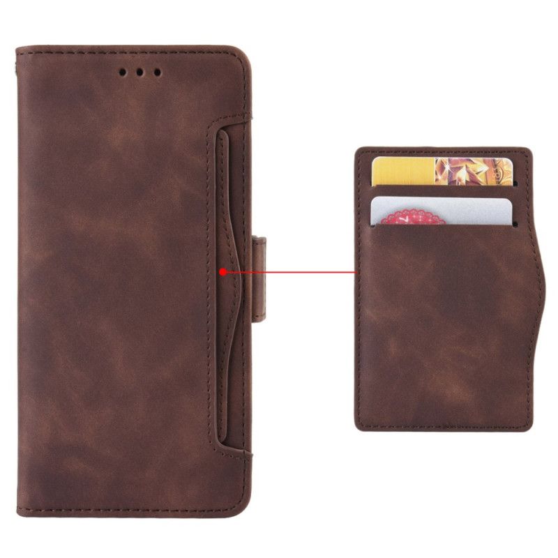 Etui Folio Xiaomi Mix Fold 3 Wielofunkcyjny