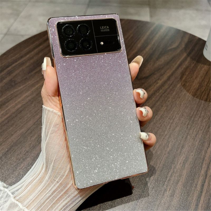 Etui Xiaomi Mix Fold 3 Brokat