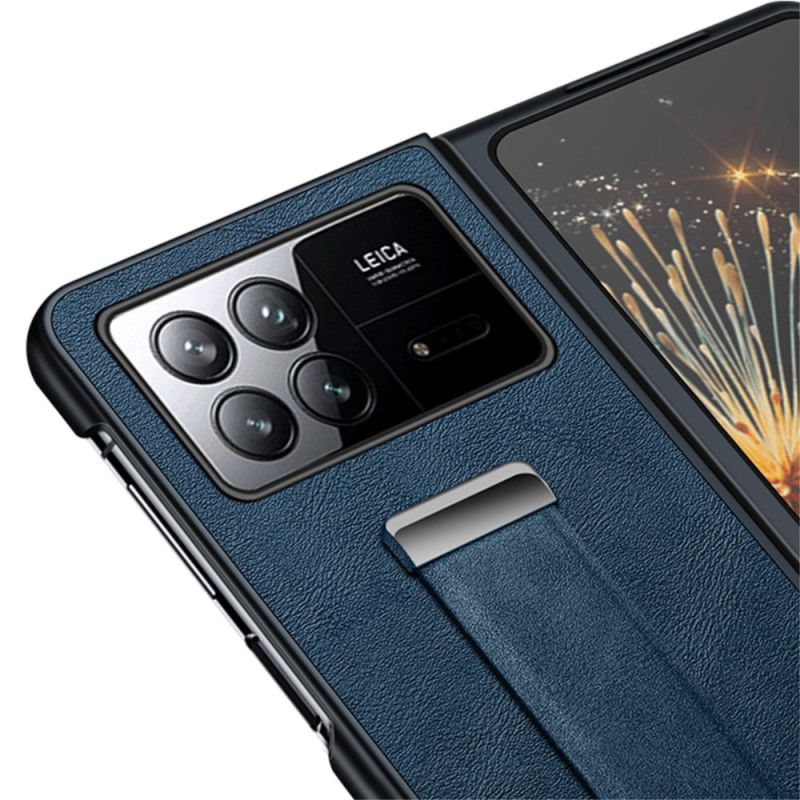 Etui Xiaomi Mix Fold 3 Seria Modowa Sulada