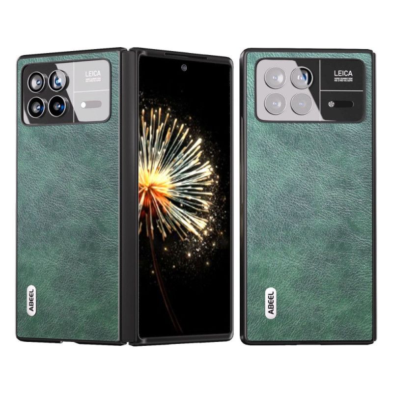 Futerały Xiaomi Mix Fold 3 Etui Na Telefon Vintage Abeel