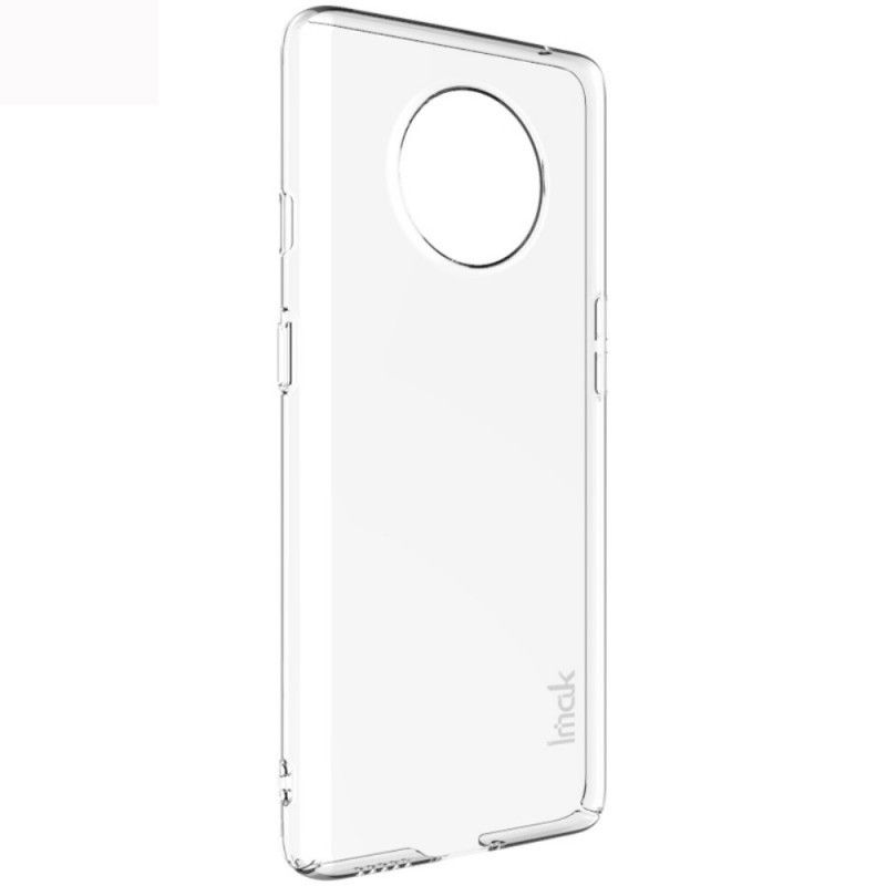 Etui OnePlus 7T Krystalicznie Czysty Imak