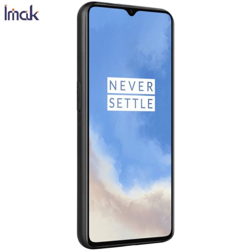 Etui OnePlus 7T Seria Imak Croco