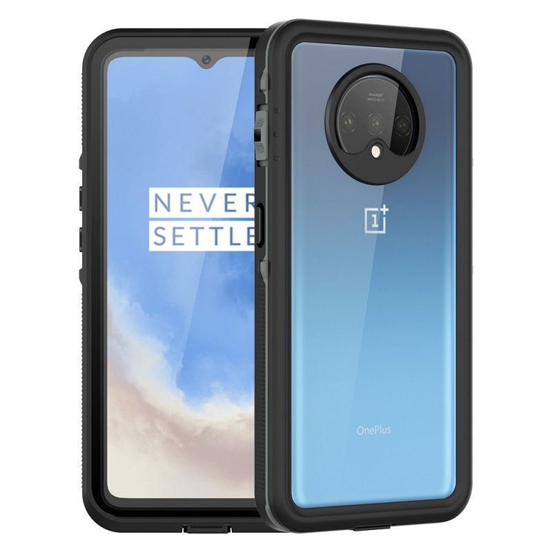 Etui OnePlus 7T Wodoodporny Redpepper