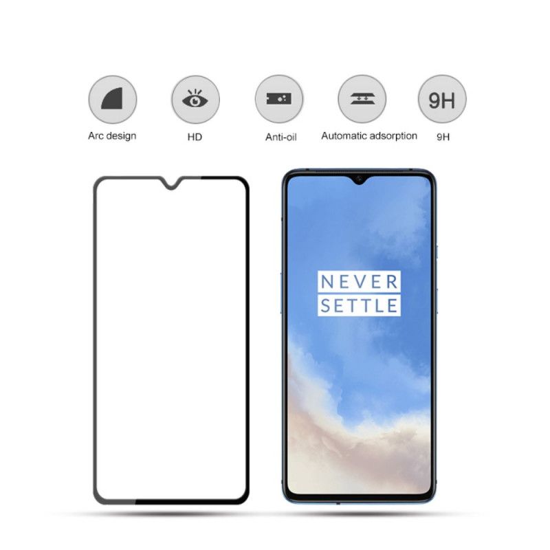 Ochrona Ze Szkła Hartowanego OnePlus 7T Mocolo