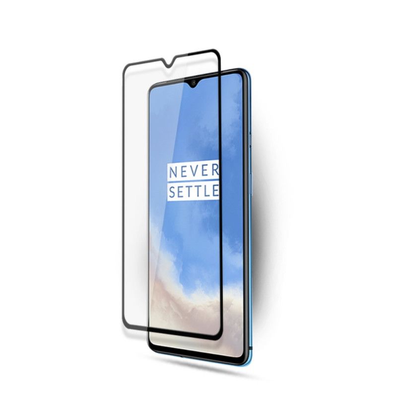 Ochrona Ze Szkła Hartowanego OnePlus 7T Mocolo