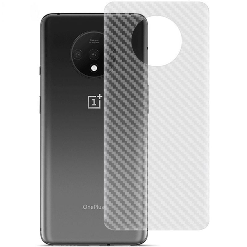 Tylna Folia Ochronna OnePlus 7T Carbon Imak