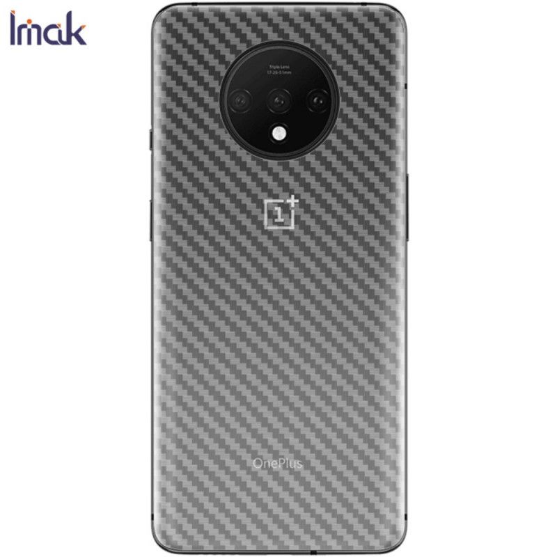 Tylna Folia Ochronna OnePlus 7T Carbon Imak