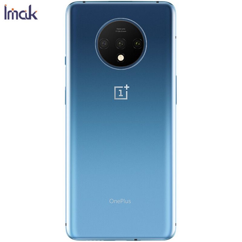 Tylna Folia Ochronna OnePlus 7T Imak