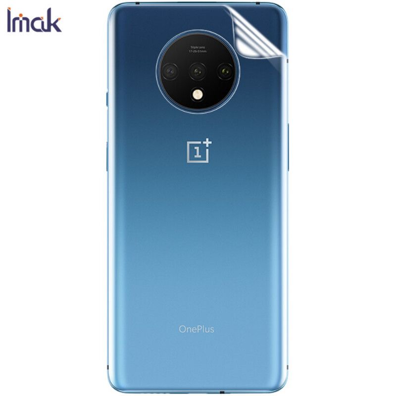 Tylna Folia Ochronna OnePlus 7T Imak