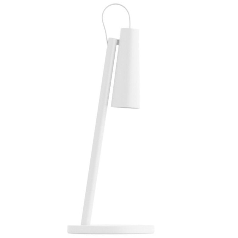 Bezprzewodowa Lampa Stołowa Mijia Z 3 Poziomami Jasności Xiaomi