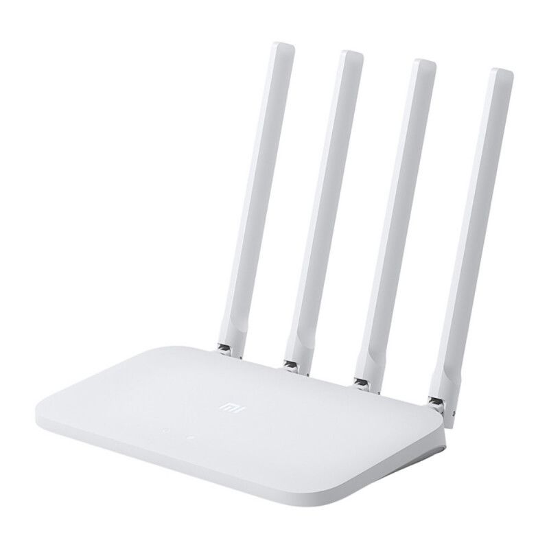 Bezprzewodowy Router Wi-Fi Xiaomi Us Plug