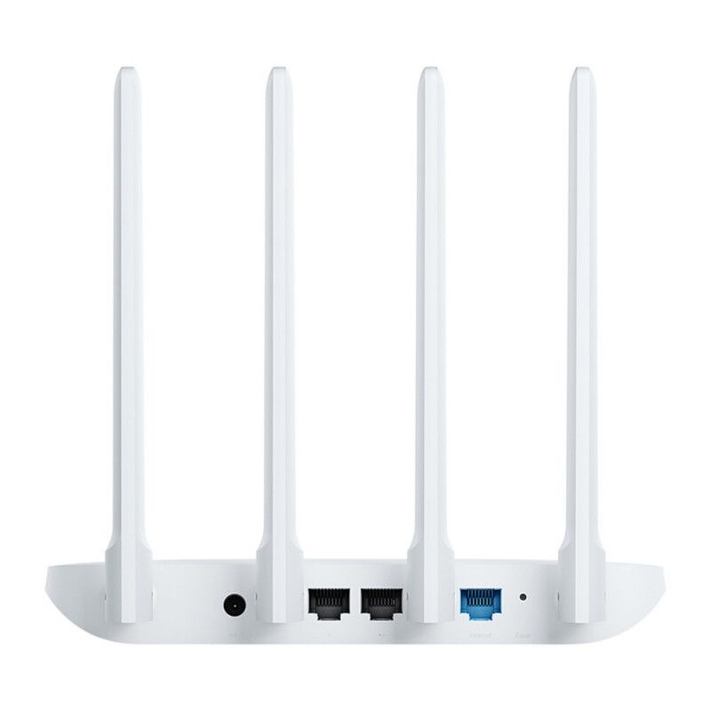 Bezprzewodowy Router Wi-Fi Xiaomi Us Plug