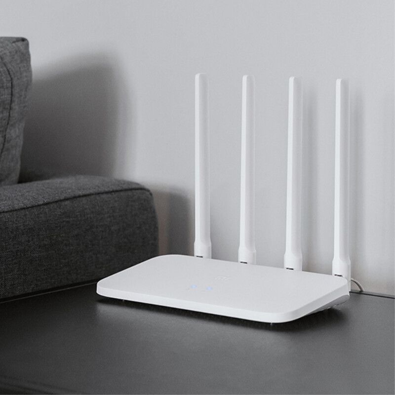 Bezprzewodowy Router Wi-Fi Xiaomi Us Plug