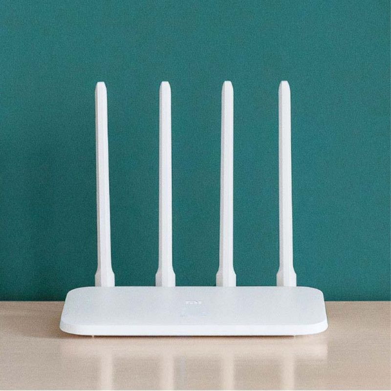 Bezprzewodowy Router Wi-Fi Xiaomi Us Plug