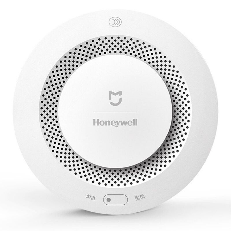 Czujnik Dymu Mijia Honeywell Xiaomi