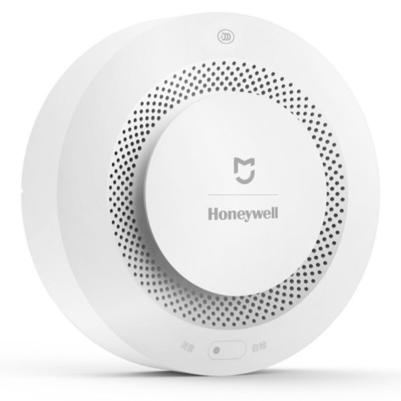 Czujnik Dymu Mijia Honeywell Xiaomi