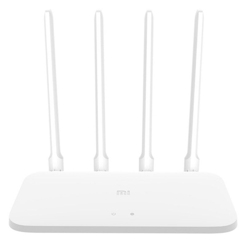 Dwuzakresowy Inteligentny Router Xiaomi