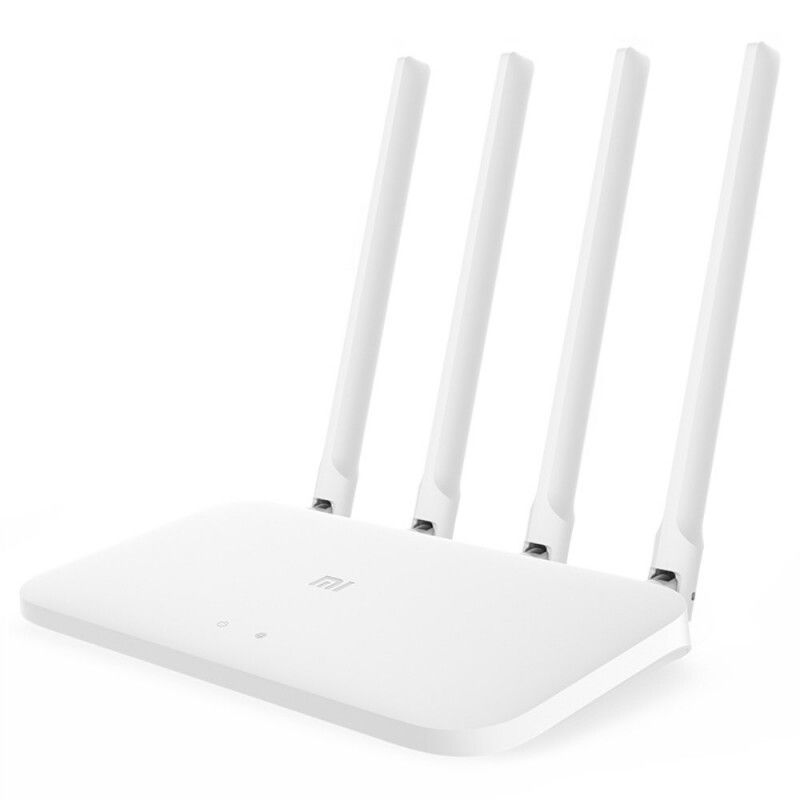 Dwuzakresowy Inteligentny Router Xiaomi