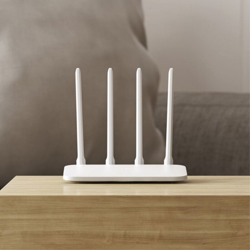 Dwuzakresowy Inteligentny Router Xiaomi