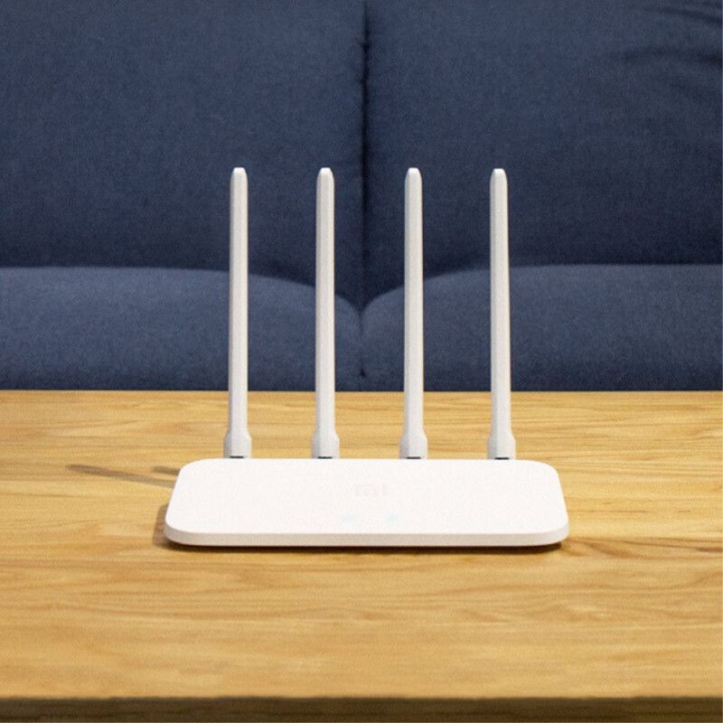 Dwuzakresowy Inteligentny Router Xiaomi