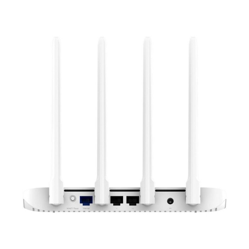 Dwuzakresowy Router Wi-Fi Xiaomi