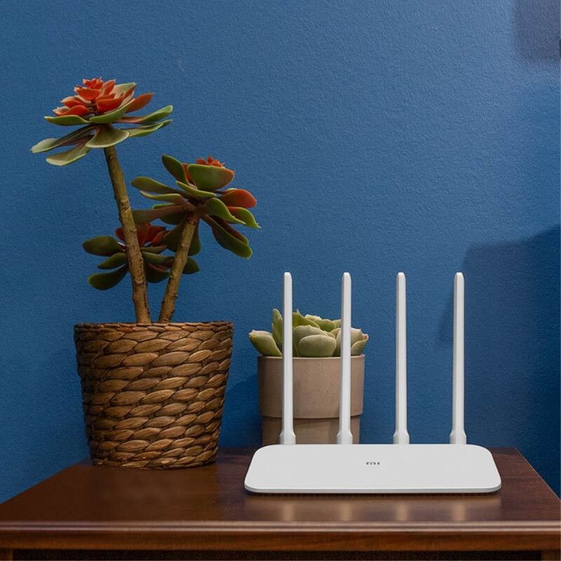 Dwuzakresowy Router Wi-Fi Xiaomi