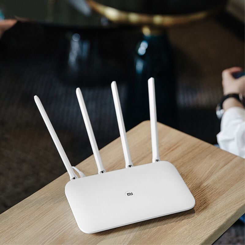 Dwuzakresowy Router Wi-Fi Xiaomi