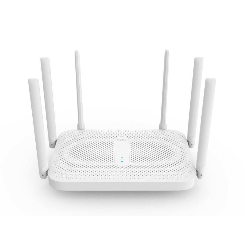 Gigabitowy Router Bezprzewodowy Xiaomi Redmi Ac2100