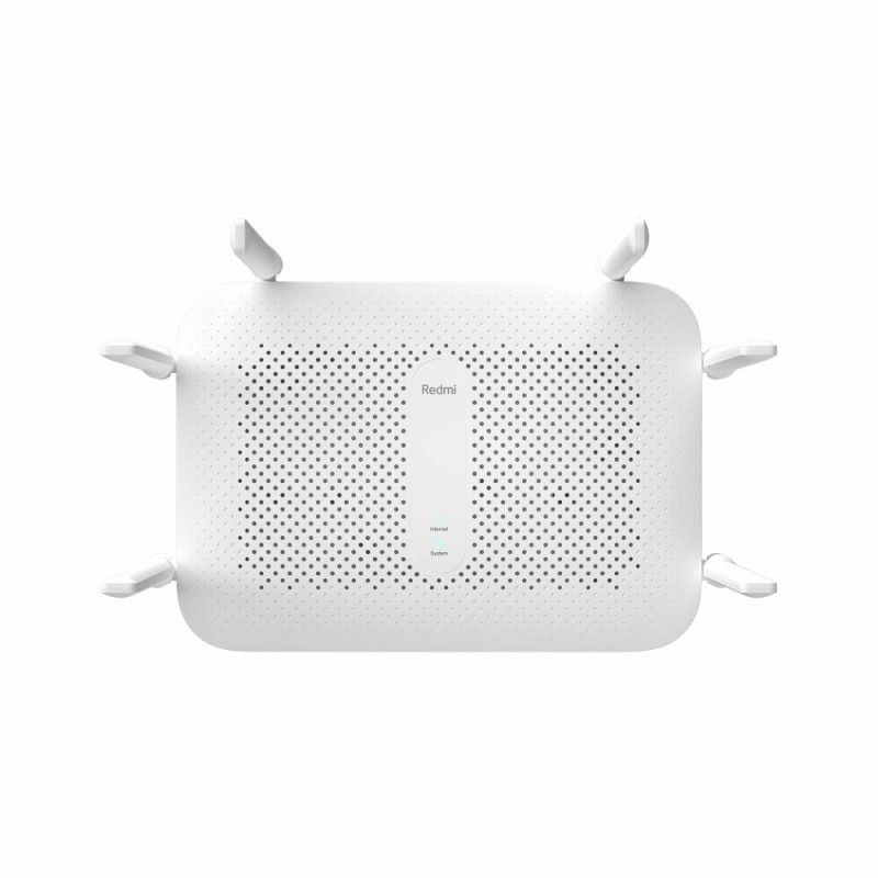 Gigabitowy Router Bezprzewodowy Xiaomi Redmi Ac2100