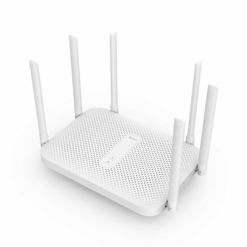 Gigabitowy Router Bezprzewodowy Xiaomi Redmi Ac2100