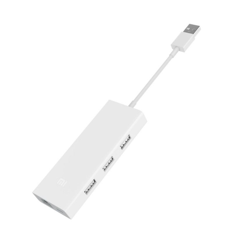 Gniazdo Sieciowe Lan Gniazdo Usb Xiaomi