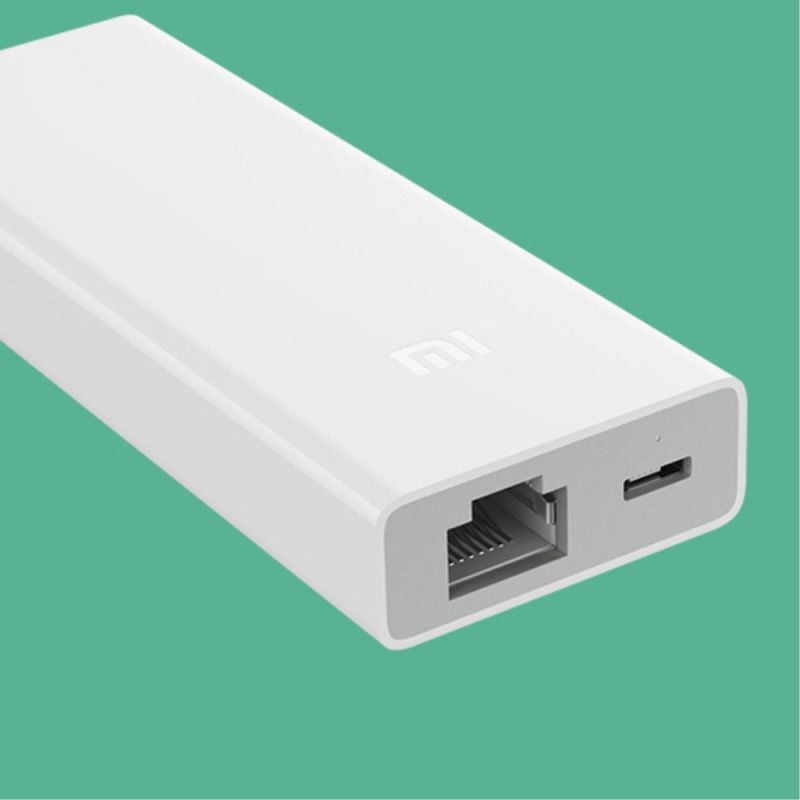 Gniazdo Sieciowe Lan Gniazdo Usb Xiaomi