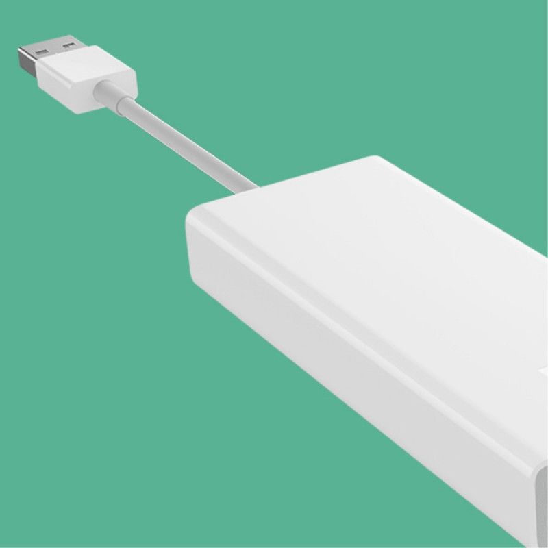 Gniazdo Sieciowe Lan Gniazdo Usb Xiaomi