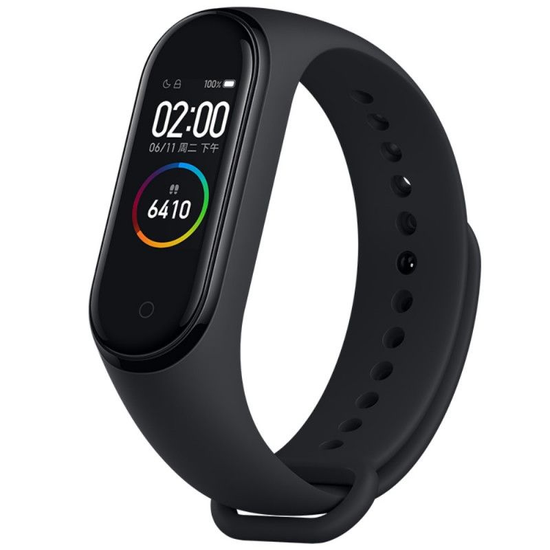 Inteligentny Zegarek Xiaomi Smart Band 4