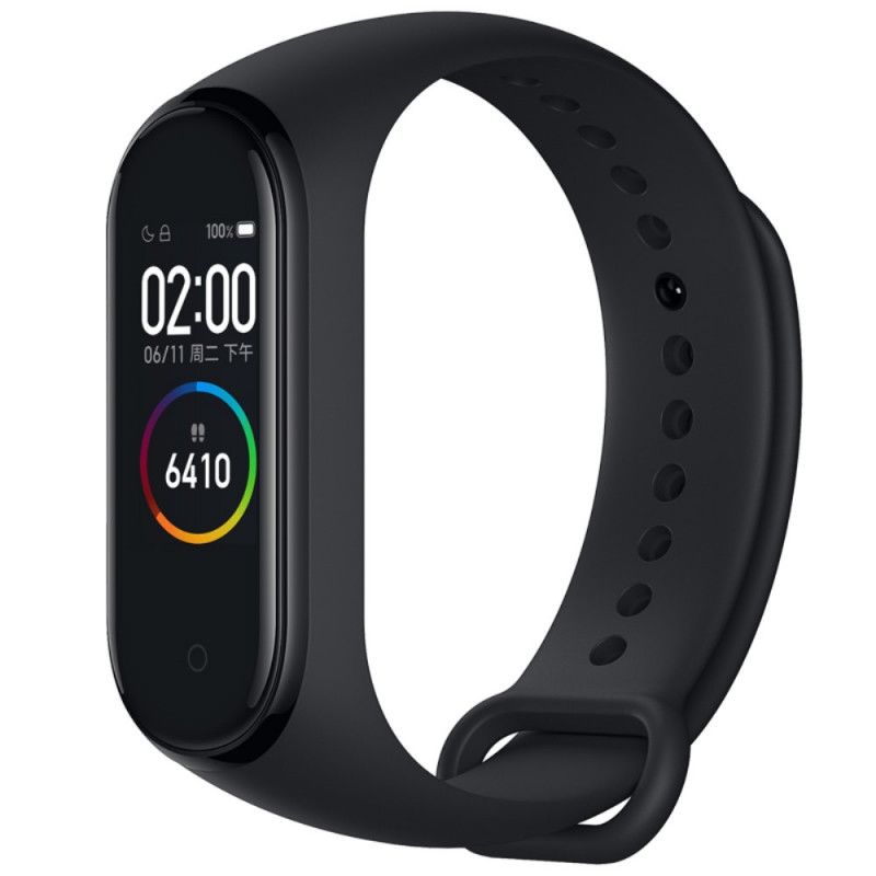 Inteligentny Zegarek Xiaomi Smart Band 4