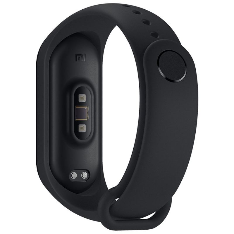 Inteligentny Zegarek Xiaomi Smart Band 4