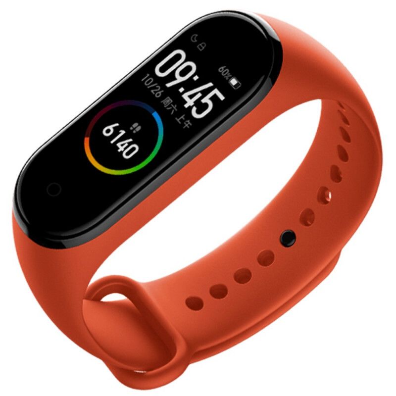 Inteligentny Zegarek Xiaomi Smart Band 4