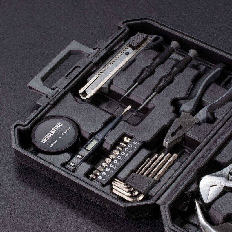 Jiuxun Xiaomi Toolkit