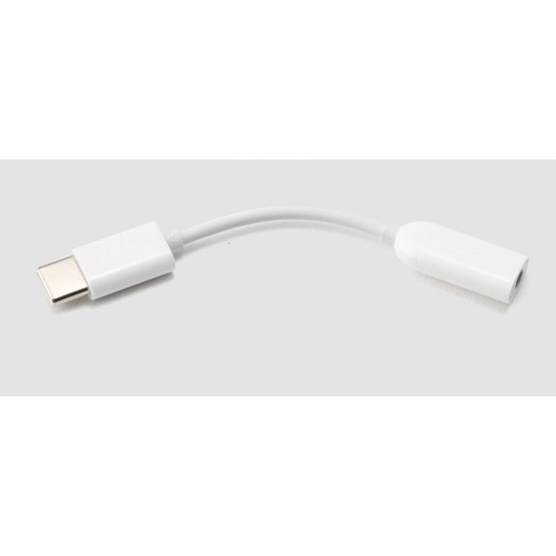 Kabel Adaptera Xiaomi Type-C 3.5 Mm